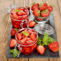 Strawberry Plants - All Season Collection