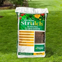 Strulch Garden Mulch