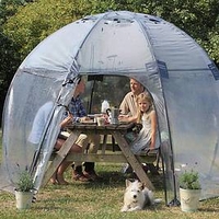 Sunbubble