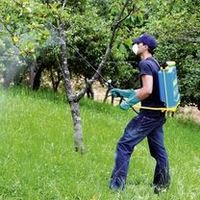 Super Green 16 Knap Sack Sprayer