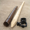 Support stake,  tie,  fertiliser and tree guard pack