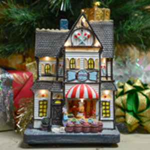Sweet Shop