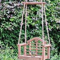 Swing Seat Feeder