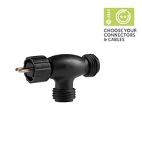 T Piece Adaptor