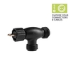 T Piece Adaptor