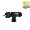 T Piece Adaptor