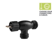 T Piece Adaptor