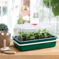 Table Top Electric Propagator