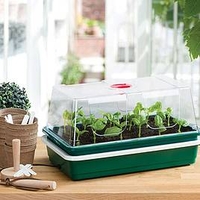 Table Top Electric Propagator