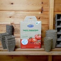 Tasty Tomatoes Teabag Feed