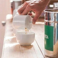 Tea Blending Workshop for Two with Bird and Blend Tea Co.