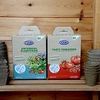 Teabag Feed - Tomato / Universal
