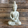 Tealight Buddha