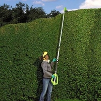 Telescopic Hedge Trimmer