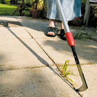 Telescopic Weeding Knife