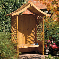 Tenbury Arbour