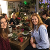 Terrarium Workshop with Prosecco for One
