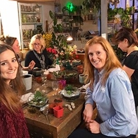 Terrarium Workshop with Prosecco for TwoTerrarium Workshop with Prosecco for Two