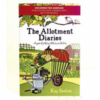 The Allotment Diaries
