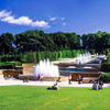 The Alnwick Garden Membership with Afternoon Tea for Two