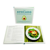 The Avocado Cookbook