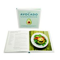 The Avocado Cookbook