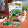 The Best Ever,  Easy To Use Herb Cookbook
