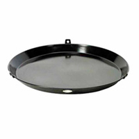 The Bon-fire Range - BBQ Pan