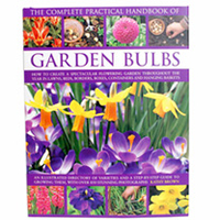 The Complete Practical Handbook of Garden Bulbs
