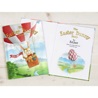 The Easter Bunny Story