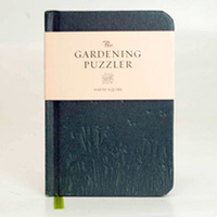 The Gardening Puzzler