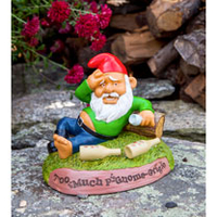 The Hungover Gnome