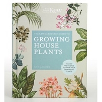 The Kew Gardener