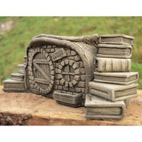 The Library