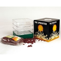 The Sprouter