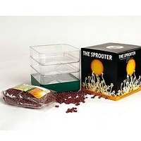The Sprouter