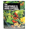 The Vegetable & Herb Expert by D.G. Hessayon