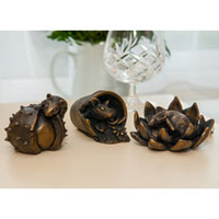 Three Little Mice