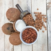 Tiger Nuts Seeds