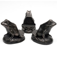 Toad Pot Feet