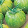Tomato (Organic) Seeds - Green Zebra