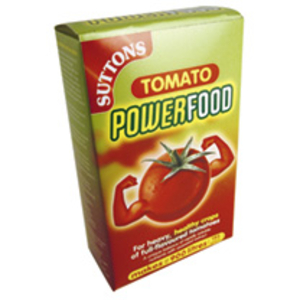 Tomato Powerfood