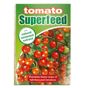 Tomato Superfeed
