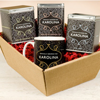 Traditional Tea Lovers Set