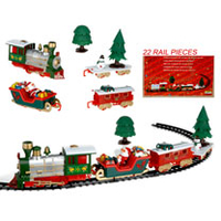 Train Set