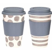 Travel Mug Twin Pack