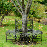 Tree Seat