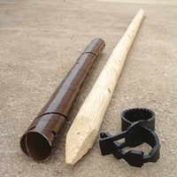 Tree Support Pack x 1
