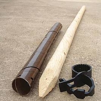 Tree Support Stake Pack