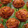 Tulip Bulbs - Bronze Collection